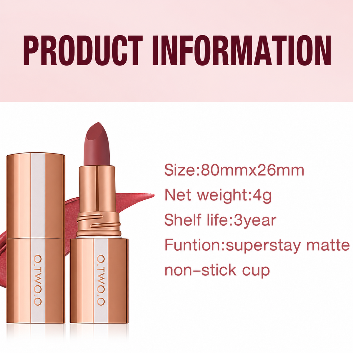 💄The Perfect Shade, The Perfect You 💋