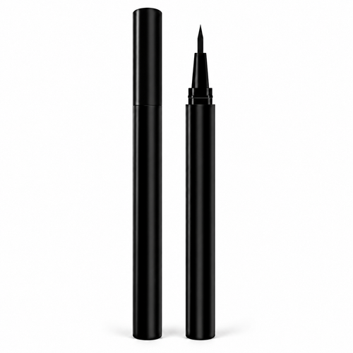 🖤 Precision Liquid Eyeliner | Waterproof & Long-Lasting ✨