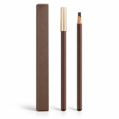 🤎 Precision Eyebrow Pencil | Smooth & Natural Definition ✨