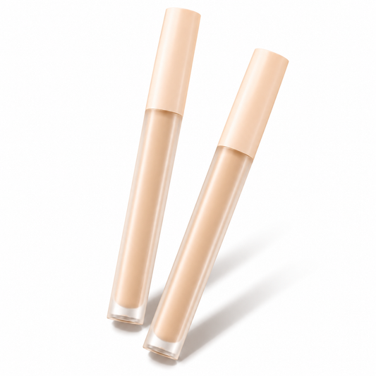 ✨ Smooth Creamy Concealer | Lightweight & Natural Coverage 💖