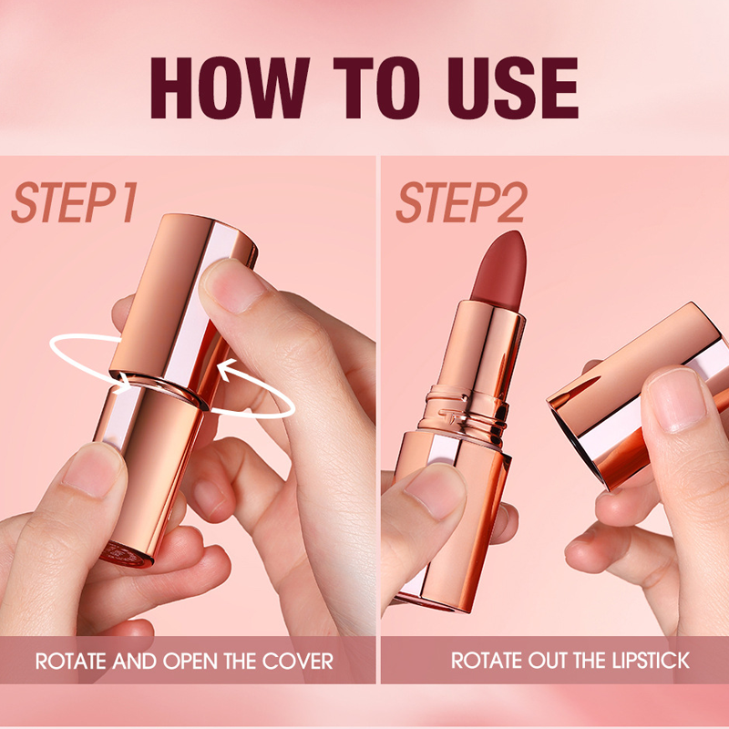 💄The Perfect Shade, The Perfect You 💋