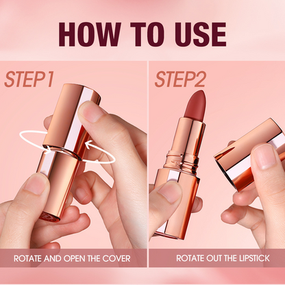💄The Perfect Shade, The Perfect You 💋